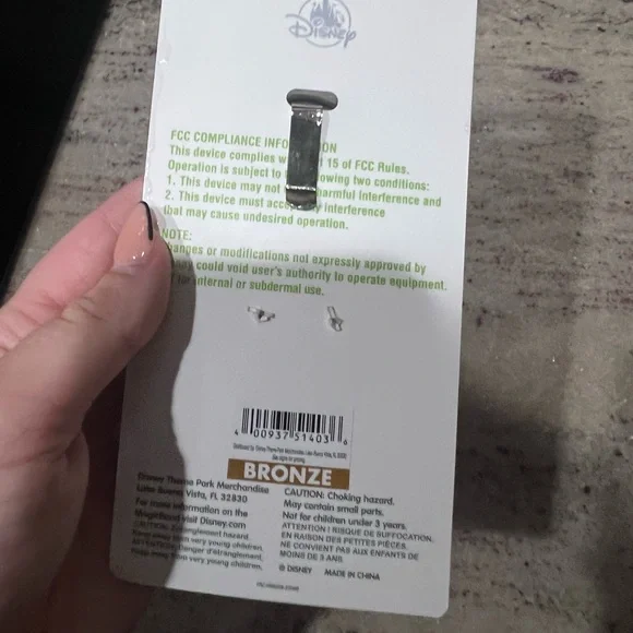 NWT Magic Keeper 🖤 - Picture 4 of 4